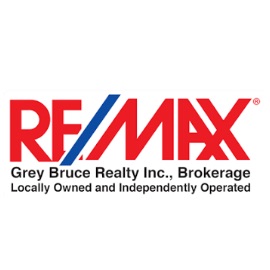 Barbara Dirckx RE/MAX Grey Bruce Realty Inc.